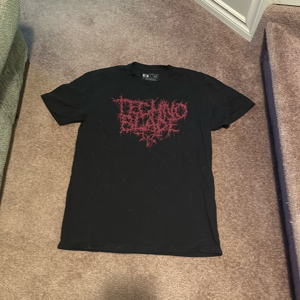 Technoblade Tee